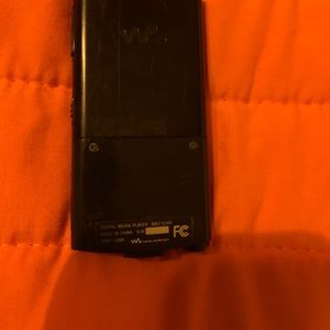Sony Walkman 8GB